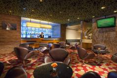 Holidays to the Park Hotel, Hong Kong