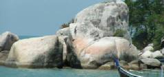 Twin centre holidays to Hong Kong and Penang