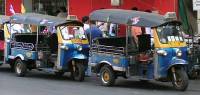 Holidays to Krabi and Thailand
