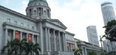 Holidays to Singapore