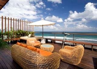 Holidays to the Anantara Seminyak, Bali