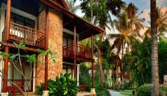Holidays to the Holiday Resort Lombok