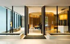 Holidays to The Upper House, Hong Kong