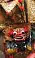 Singapore, Bali and Kuala Lumpur multicentre holidays