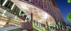 Holidays to the Mandarin Orchard Hotel, Singapore