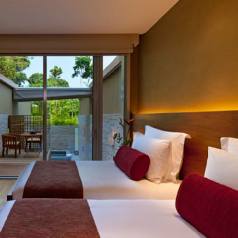 Holidays to the Movenpick Heritage Hotel Sentosa, Singapore