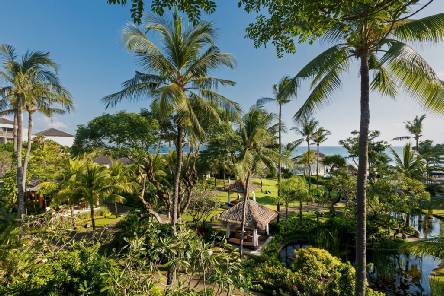 Holidays to The Seminyak, Bali
