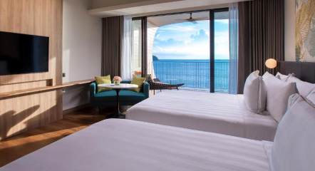 Holidays to Parkroyal Resort Langkawi