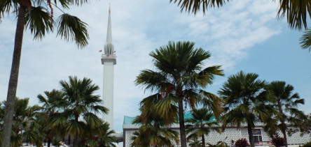 Multi centre holidays to Kuala Lumpur Bangkok and Thailand beaches