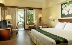 Holidays to the Holiday Villa Beach Resort & Spa, Langkawi