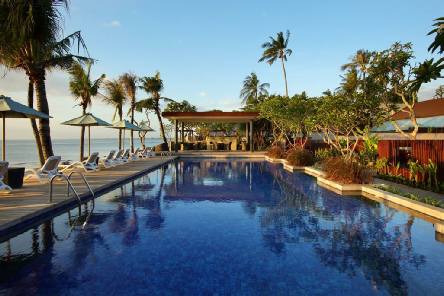 Holidays to The Anvaya Beach Resort Bali