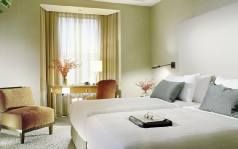 Holidays to Hotel Jen Tanglin Singapore