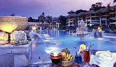 Holidays to the Angsana Bintan