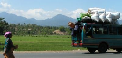 Twin centre holidays to Kuala Lumpur and Lombok