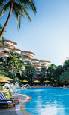 Holiday to the Shangri-La Singapore