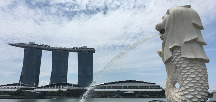 Multi centre holidays to Singapore Bangkok and Thailand beaches