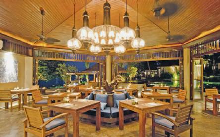 Holidays to the Outrigger Koh Samui Beach Resort, Koh Samui