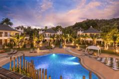 Holidays to The L Resort Krabi