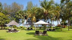 Holidays to the Bayview Beach Resort, Penang