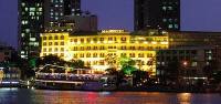Hotels in Saigon Vietnam