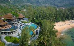 Holidays to the Pullman Phuket Arcadia Naithon Beach, Phuket