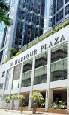 Holidays to the Harbour Plaza North Point, Hong Kong