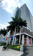Holidays to the Au Lac Charner Hotel, Saigon Vietnam