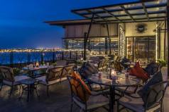 Holidays to the Novotel Pattaya Modus Beachfront Resort 