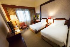 Holidays to the Elizabeth Hotel, Singapore