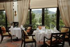 Holidays to the Cameron Highlands Resort