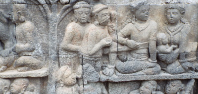 Multicentre holidays to Singapore, Yogyakarta and Bali
