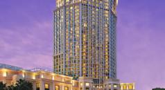 Holidays to the Grand Copthorne Waterfront Hotel, Singapore