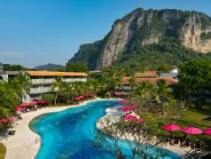 Holiday to the Aonang Villas Resort Krabi