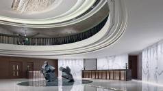 Holidays to The Cordis Hong Kong