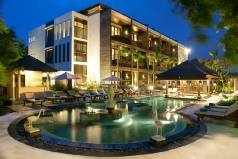 Holidays to The Seminyak, Bali