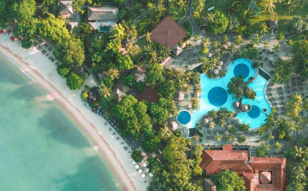 Holidays to the Melia Bali