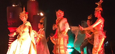Hanoi, Hoi An, Saigon, Phnom Penh & Siem Reap multicentre holiday