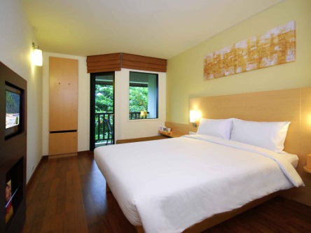 Holidays to the Ibis Samui Bophut, Koh Samui