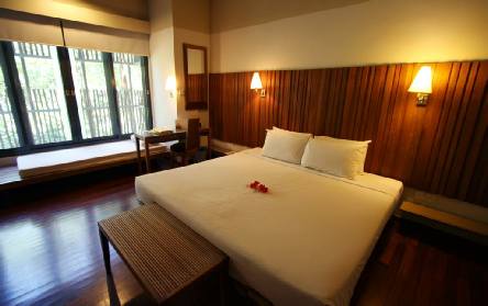 Holidays to the Belum Rainforest Retreat Malaysia