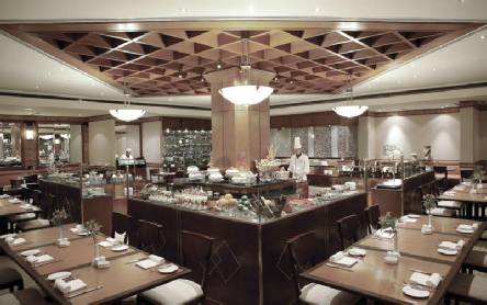 Holidays to the Duxton Hotel, Saigon, Vietnam