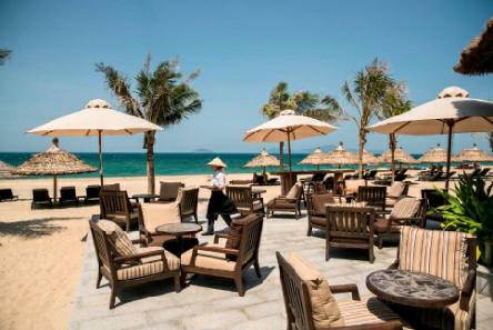 Holidays to the Boutique Hoi An Resort, Hoi An Vietnam