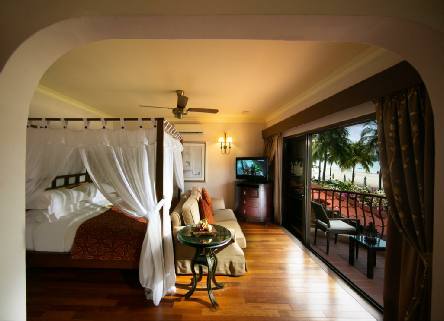 Holidays to the Casa Del Mar, Langkawi