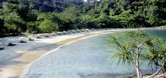 Twin centre holidays to Kuala Lumpur and Pangkor Laut