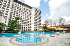 Holidays to the JEN Singapore Tanglin