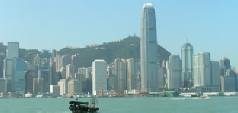 Twin centre holidays to Hong Kong and Sanya