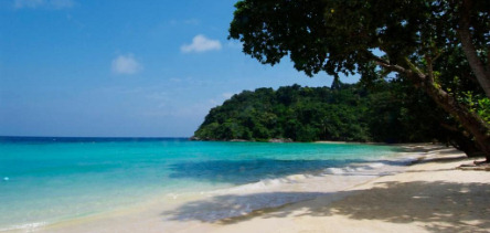 Twin centre holidays to Kuala Lumpur and Kuala Terengganu