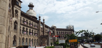 Holidays to Kuala Lumpur
