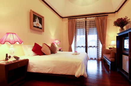 Holidays to the Puripunn Baby Grand Boutique Hotel&nbsp;Chiang Mai