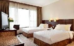 Holidays to the Cosmopolitan Hotel, Hong Kong