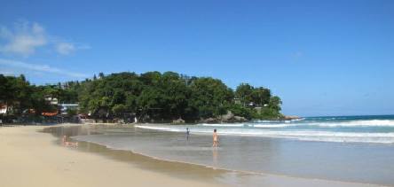 Holidays to Phuket with Escape Worldwide - Kata Beach, Phuket